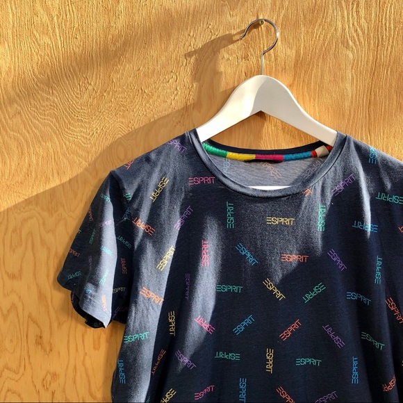 ESPRIT t-shirt - Picture 2 of 5